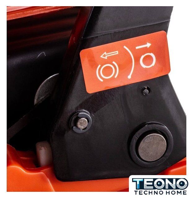 Бензопила Gigant YD-KW05-4518 - Изображение №14 — Интернет-магазин Teono.by
