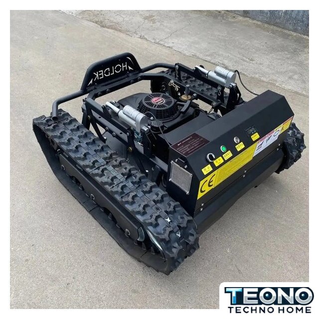 Газонокосилка-робот BNP 900L-A - Изображение №6 — Интернет-магазин Teono.by