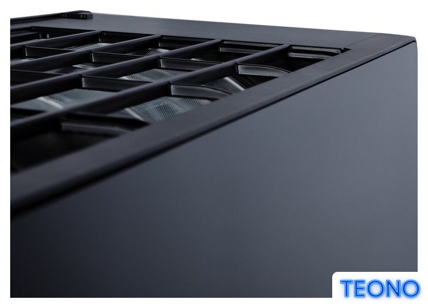 Кондиционер Electrolux Onix Super DC EACS/I-24HIX-BLACK/N8 - Изображение №7 — Интернет-магазин Teono.by