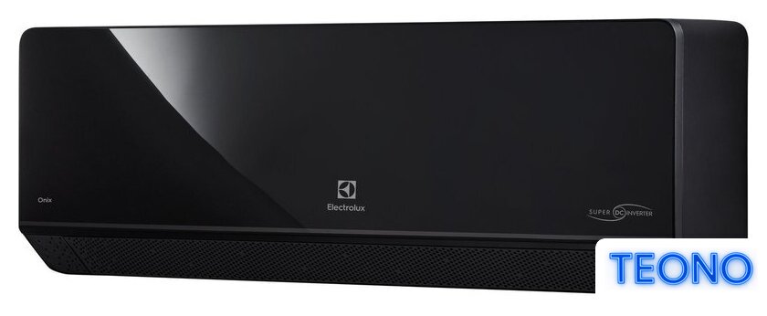 Кондиционер Electrolux Onix Super DC EACS/I-24HIX-BLACK/N8 - Изображение №2 — Интернет-магазин Teono.by