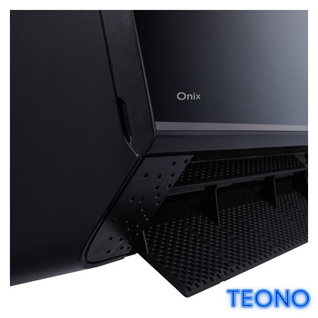 Кондиционер Electrolux Onix Super DC EACS/I-24HIX-BLACK/N8 - Изображение №5 — Интернет-магазин Teono.by