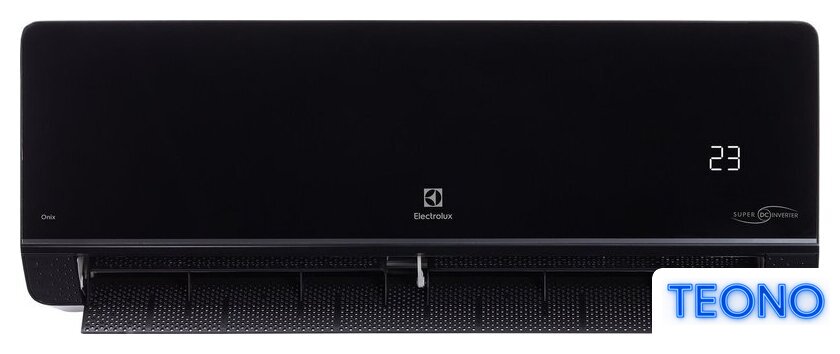Кондиционер Electrolux Onix Super DC EACS/I-24HIX-BLACK/N8 - Изображение №4 — Интернет-магазин Teono.by