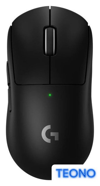 Игровая мышь Logitech Pro X Superlight 2 SE (черный) - Изображение №1 — Интернет-магазин Teono.by