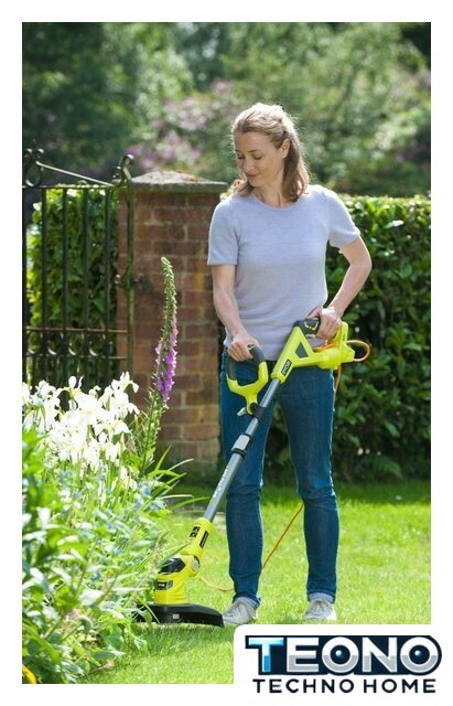 Триммер Ryobi RLT1831H20F - Изображение №5 — Интернет-магазин Teono.by