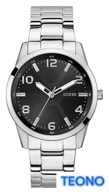 Наручные часы Guess GW0804G2 - Изображение №1 — Интернет-магазин Teono.by