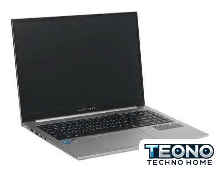Ноутбук Maibenben Medio M15D-R576UM M15D-R576UMF1SLGRE0 - Изображение №2 — Интернет-магазин Teono.by