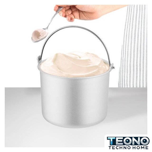 Мороженица Kitfort KT-1802 - Изображение №7 — Интернет-магазин Teono.by