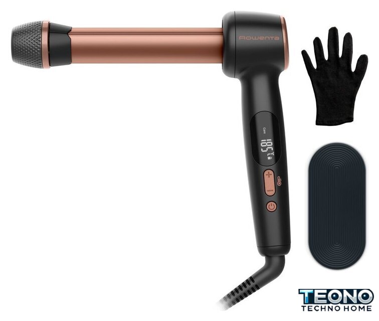 Стайлер для завивки Rowenta Twist Curl CF4620E0 - Изображение №1 — Интернет-магазин Teono.by