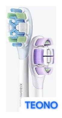 Электрическая зубная щетка Xiaomi Oscillation Electric Toothbrush Pro MES610 (белый) - Изображение №5 — Интернет-магазин Teono.by