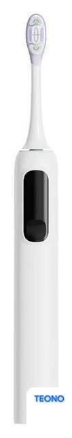 Электрическая зубная щетка Xiaomi Oscillation Electric Toothbrush Pro MES610 (белый) - Изображение №1 — Интернет-магазин Teono.by