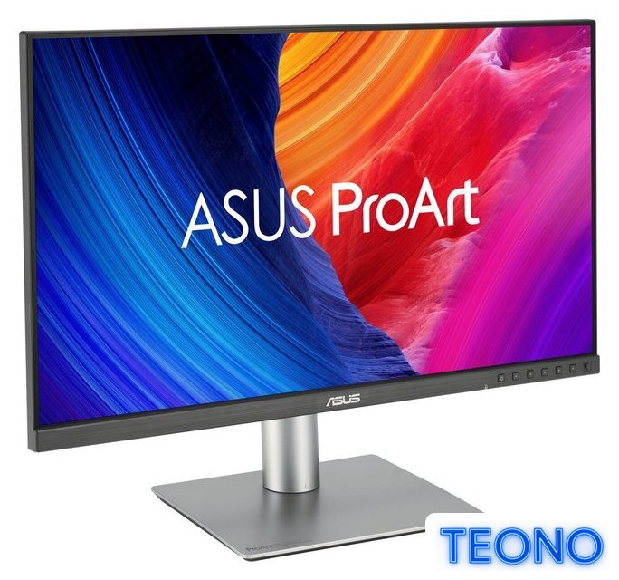 Монитор ASUS ProArt PA278CGRV - Изображение №3 — Интернет-магазин Teono.by