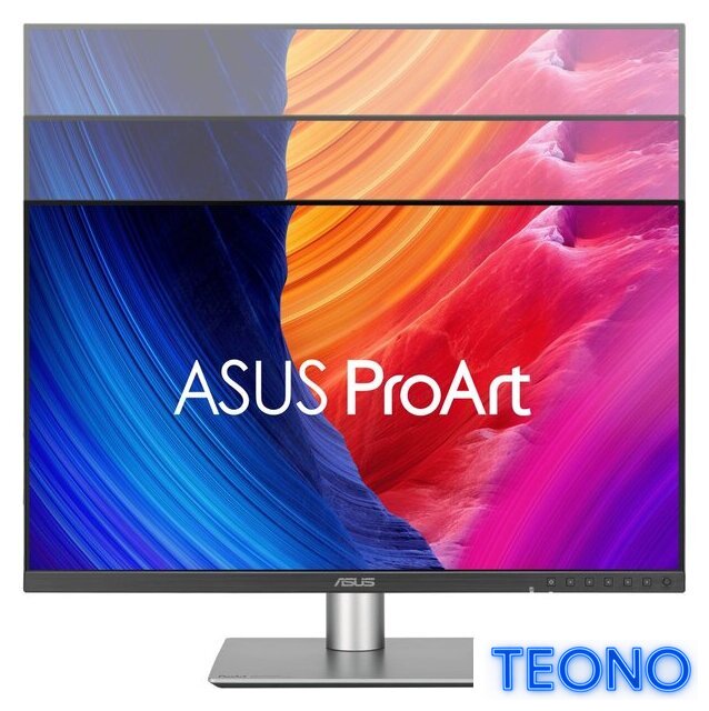 Монитор ASUS ProArt PA278CGRV - Изображение №2 — Интернет-магазин Teono.by
