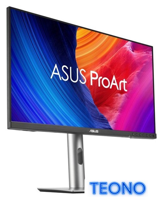 Монитор ASUS ProArt PA278CGRV - Изображение №7 — Интернет-магазин Teono.by