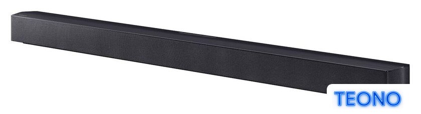 Саундбар Samsung HW-B450F - Изображение №12 — Интернет-магазин Teono.by