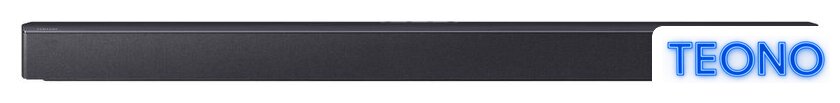 Саундбар Samsung HW-B450F - Изображение №4 — Интернет-магазин Teono.by