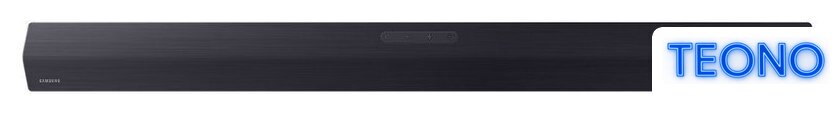 Саундбар Samsung HW-B450F - Изображение №5 — Интернет-магазин Teono.by