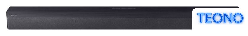 Саундбар Samsung HW-B450F - Изображение №9 — Интернет-магазин Teono.by