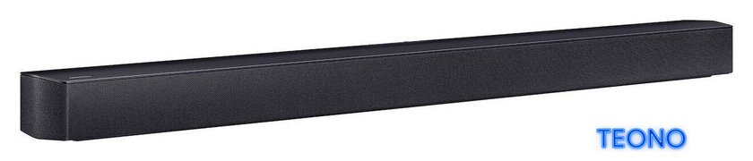 Саундбар Samsung HW-B450F - Изображение №10 — Интернет-магазин Teono.by
