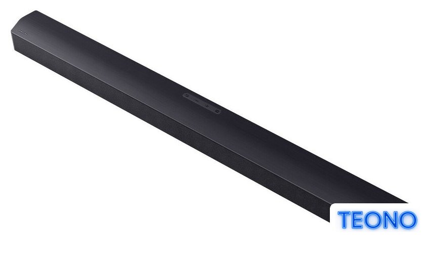 Саундбар Samsung HW-B450F - Изображение №8 — Интернет-магазин Teono.by