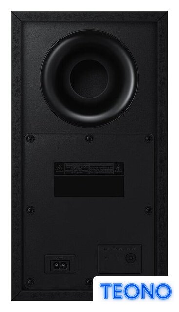 Саундбар Samsung HW-B450F - Изображение №13 — Интернет-магазин Teono.by
