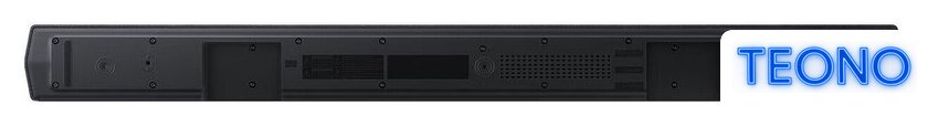 Саундбар Samsung HW-B450F - Изображение №6 — Интернет-магазин Teono.by