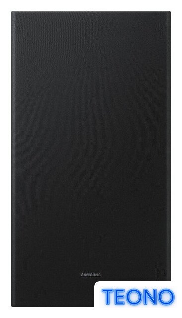 Саундбар Samsung HW-B450F - Изображение №14 — Интернет-магазин Teono.by
