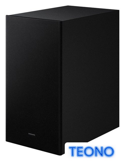 Саундбар Samsung HW-B450F - Изображение №15 — Интернет-магазин Teono.by