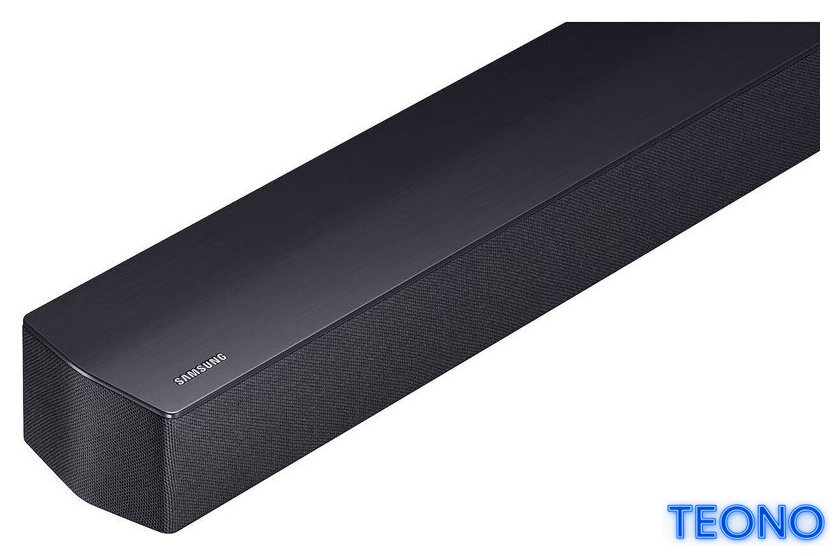 Саундбар Samsung HW-B450F - Изображение №11 — Интернет-магазин Teono.by