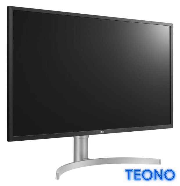 Монитор LG 32UL750-W - Изображение №2 — Интернет-магазин Teono.by