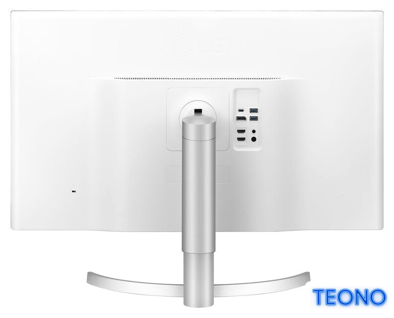 Монитор LG 32UL750-W - Изображение №5 — Интернет-магазин Teono.by