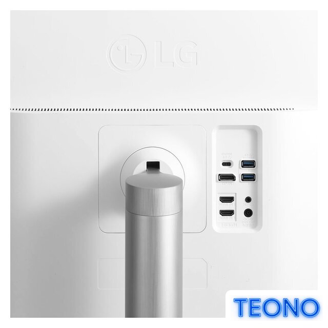 Монитор LG 32UL750-W - Изображение №6 — Интернет-магазин Teono.by