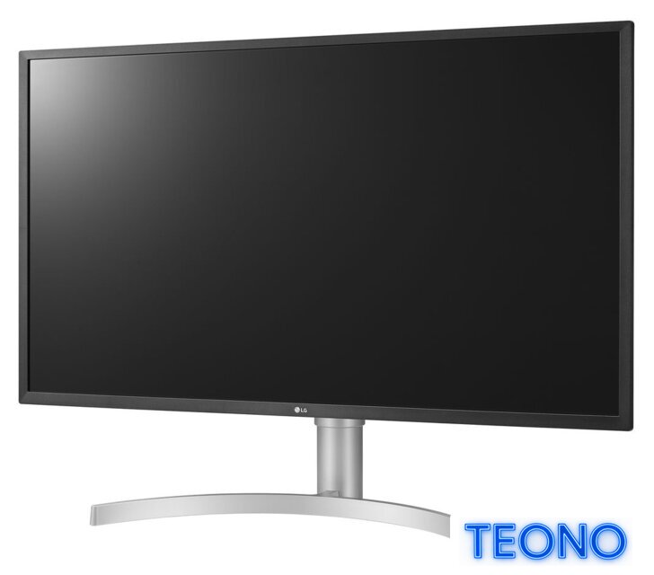 Монитор LG 32UL750-W - Изображение №3 — Интернет-магазин Teono.by