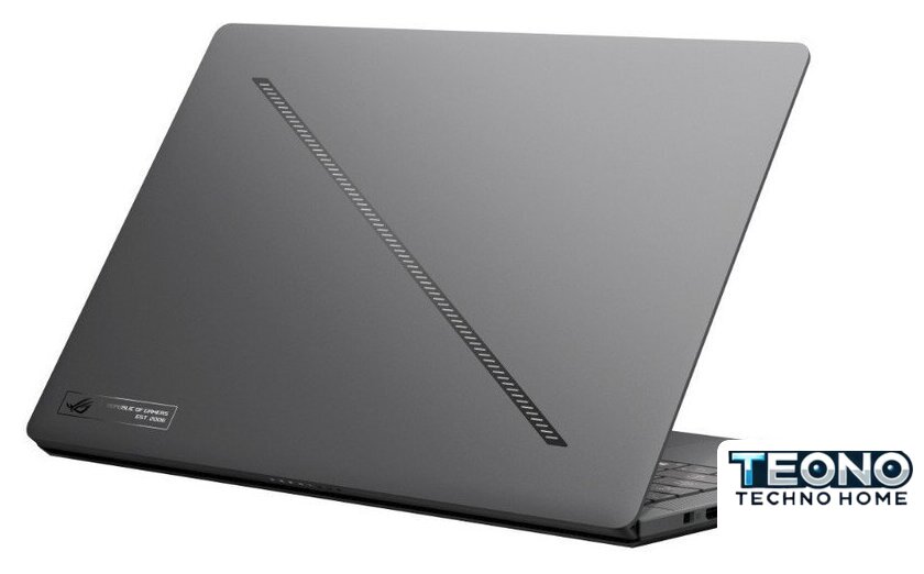 Игровой ноутбук ASUS ROG Zephyrus G14 2025 GA403WM-QS015 - Изображение №7 — Интернет-магазин Teono.by