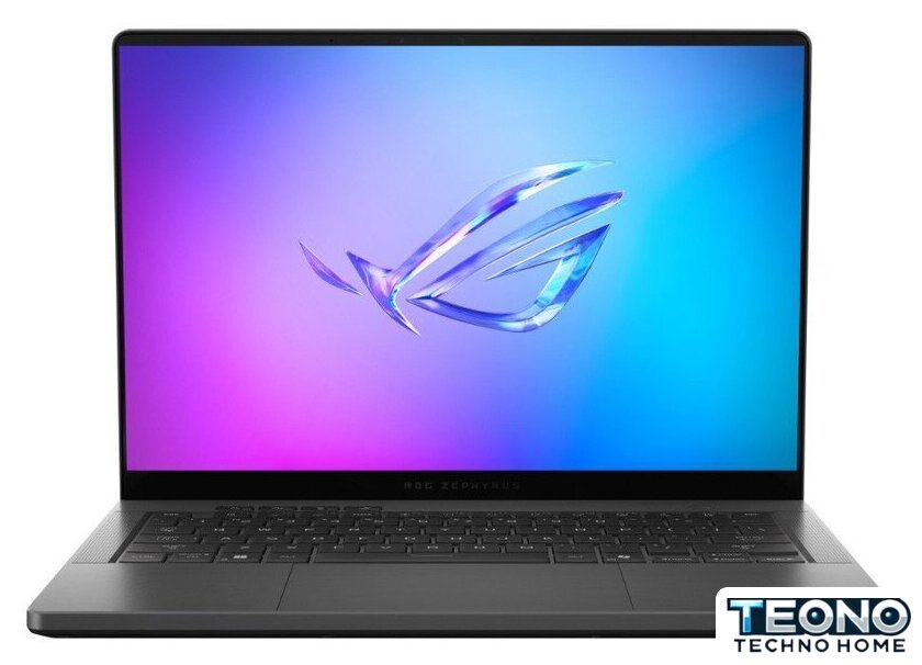 Игровой ноутбук ASUS ROG Zephyrus G14 2025 GA403WM-QS015 - Изображение №1 — Интернет-магазин Teono.by