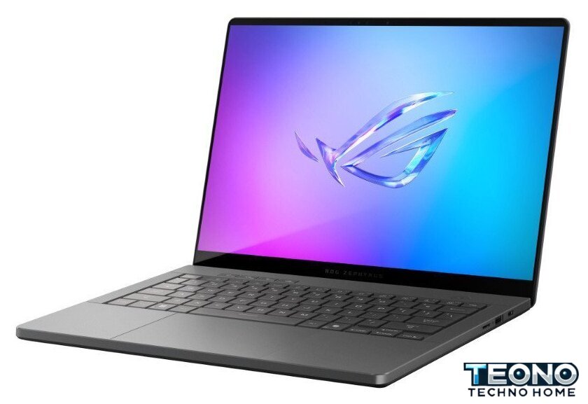 Игровой ноутбук ASUS ROG Zephyrus G14 2025 GA403WM-QS015 - Изображение №4 — Интернет-магазин Teono.by