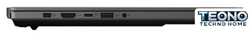 Игровой ноутбук ASUS ROG Zephyrus G14 2025 GA403WM-QS015 - Изображение №10 — Интернет-магазин Teono.by