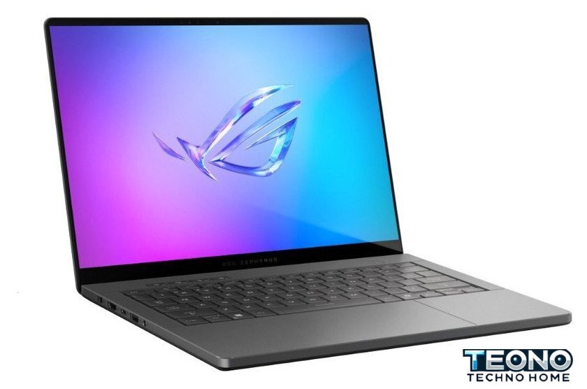 Игровой ноутбук ASUS ROG Zephyrus G14 2025 GA403WM-QS015 - Изображение №5 — Интернет-магазин Teono.by