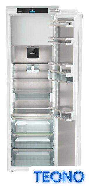 Однокамерный холодильник Liebherr IRBd 5181 Peak - Изображение №1 — Интернет-магазин Teono.by