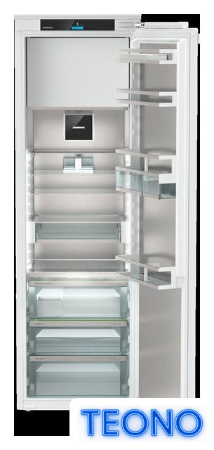 Однокамерный холодильник Liebherr IRBd 5181 Peak - Изображение №2 — Интернет-магазин Teono.by
