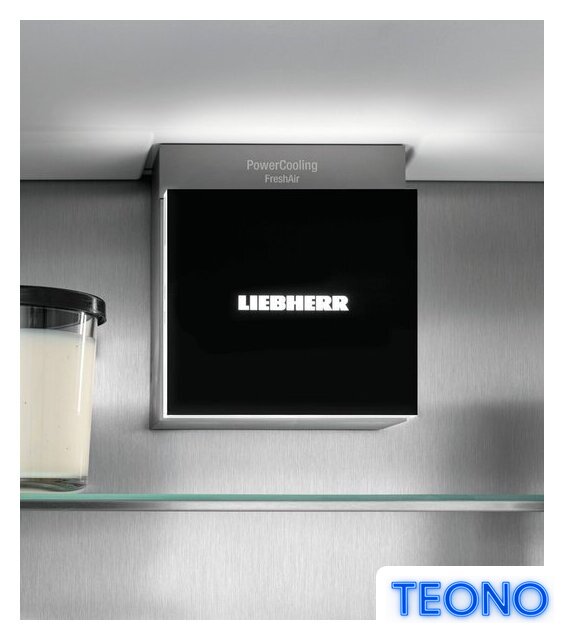 Однокамерный холодильник Liebherr IRBd 5181 Peak - Изображение №11 — Интернет-магазин Teono.by