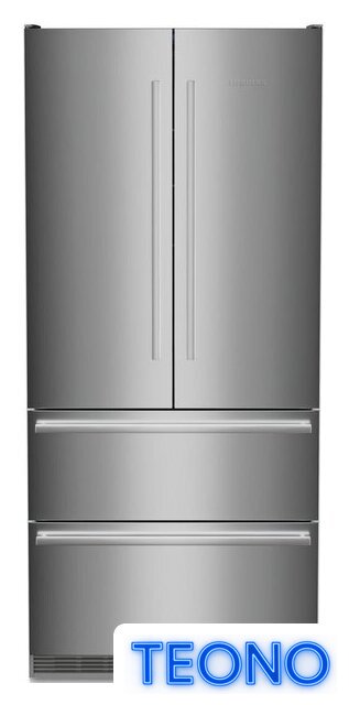 Холодильник Liebherr CBNste 8872 BioFresh NoFrost - Изображение №1 — Интернет-магазин Teono.by