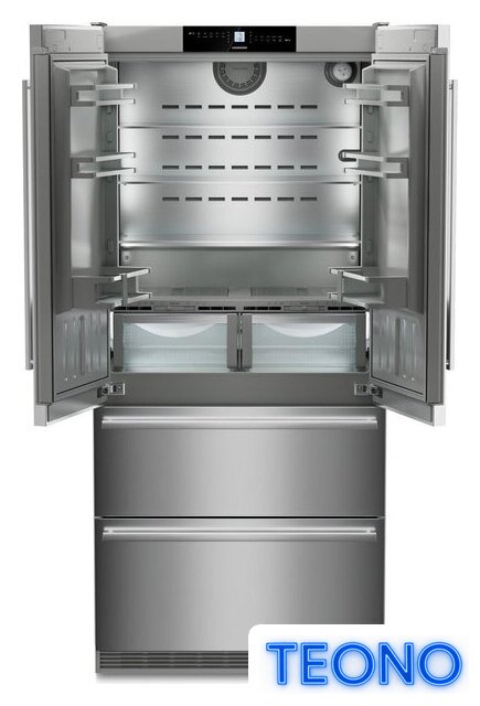 Холодильник Liebherr CBNste 8872 BioFresh NoFrost - Изображение №3 — Интернет-магазин Teono.by