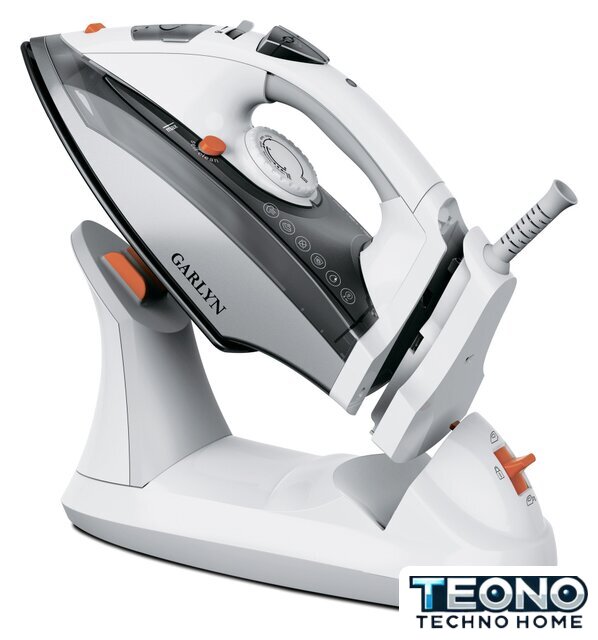 Утюг Garlyn GT-240 - Изображение №1 — Интернет-магазин Teono.by