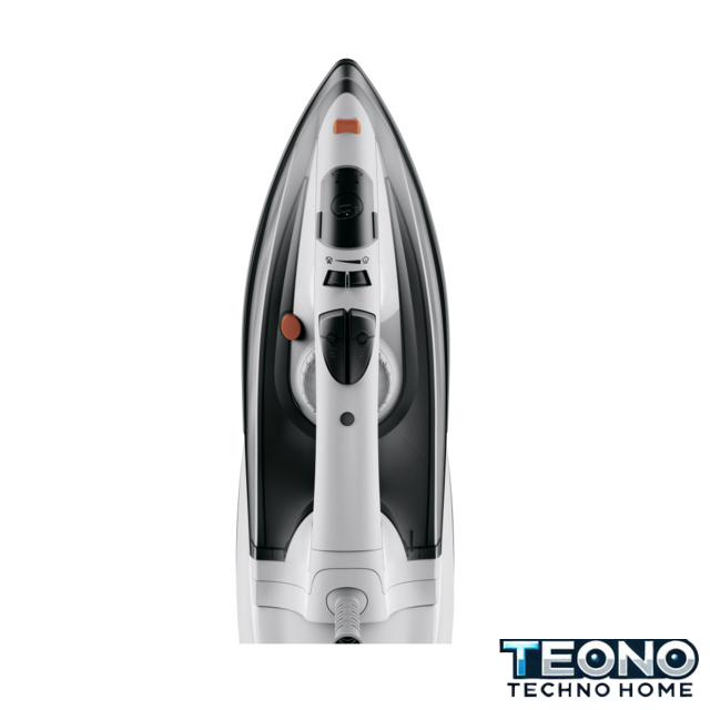 Утюг Garlyn GT-240 - Изображение №4 — Интернет-магазин Teono.by