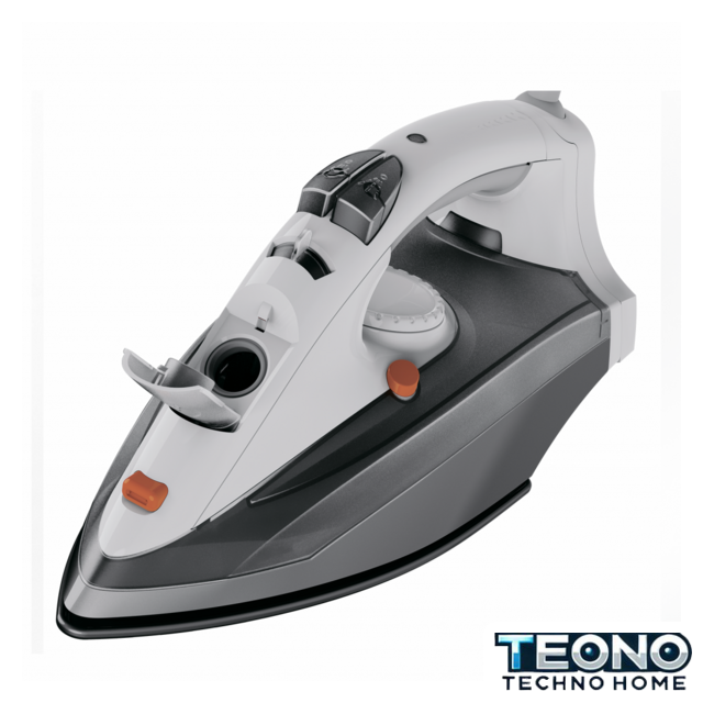 Утюг Garlyn GT-240 - Изображение №2 — Интернет-магазин Teono.by