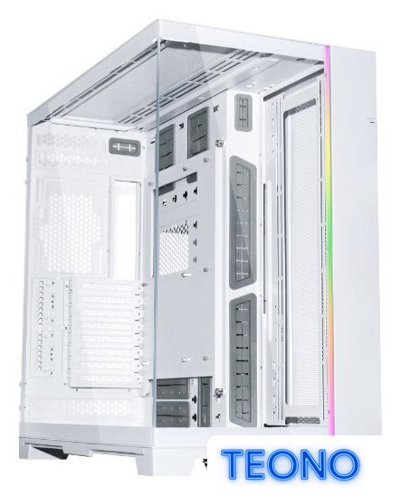 Корпус Lian Li O11 Dynamic EVO XL G99.O11DEXL-W.00 - Изображение №1 — Интернет-магазин Teono.by