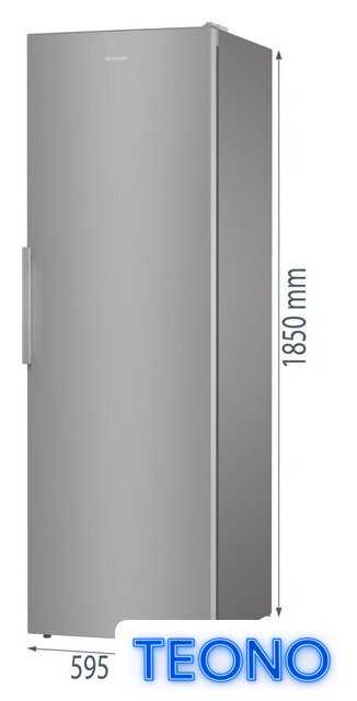 Однокамерный холодильник Gorenje R619EES5 - Изображение №9 — Интернет-магазин Teono.by