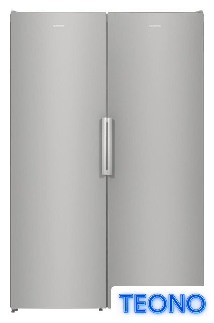 Однокамерный холодильник Gorenje R619EES5 - Изображение №10 — Интернет-магазин Teono.by