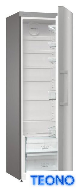 Однокамерный холодильник Gorenje R619EES5 - Изображение №2 — Интернет-магазин Teono.by