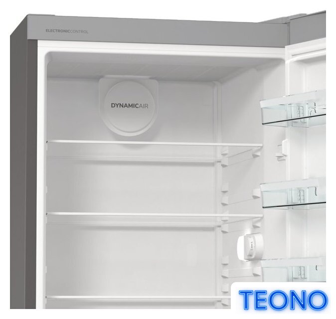 Однокамерный холодильник Gorenje R619EES5 - Изображение №13 — Интернет-магазин Teono.by